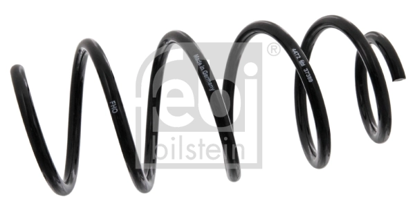 Suspension Spring